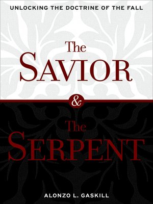 cover image of The Savior and the Serpent